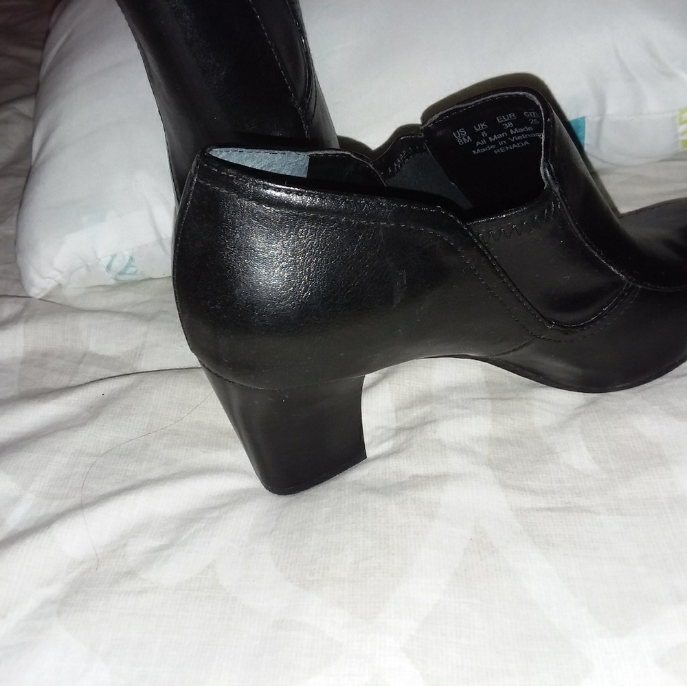 Booties - Picture 2 of 4